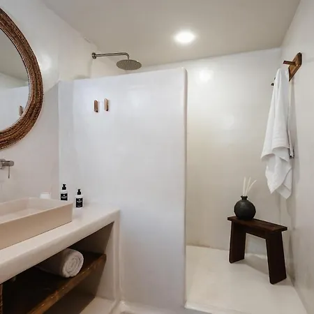 Chic Elysium - Refuge