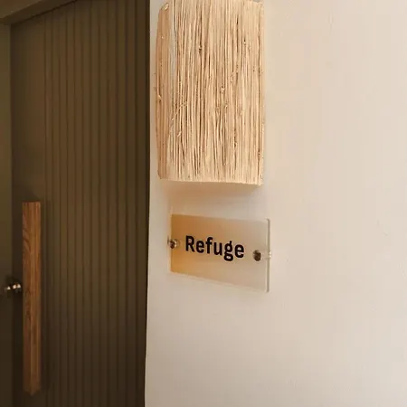 Chic Elysium - Refuge