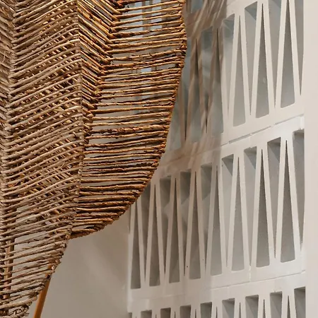 아파트 Chic Elysium - Refuge *