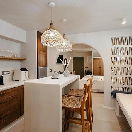 Chic Elysium - Refuge *