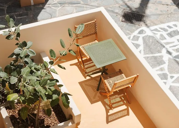 Chic Elysium - Refuge Apartman *