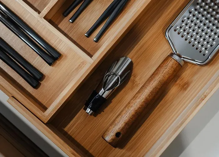 Chic Elysium - Refuge Apartman *