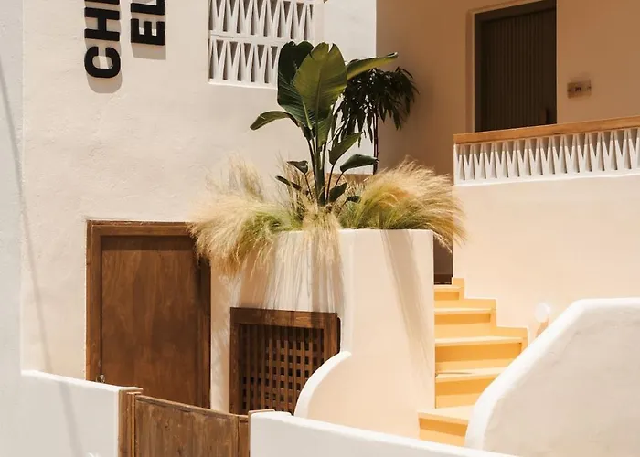 Chic Elysium - Refuge