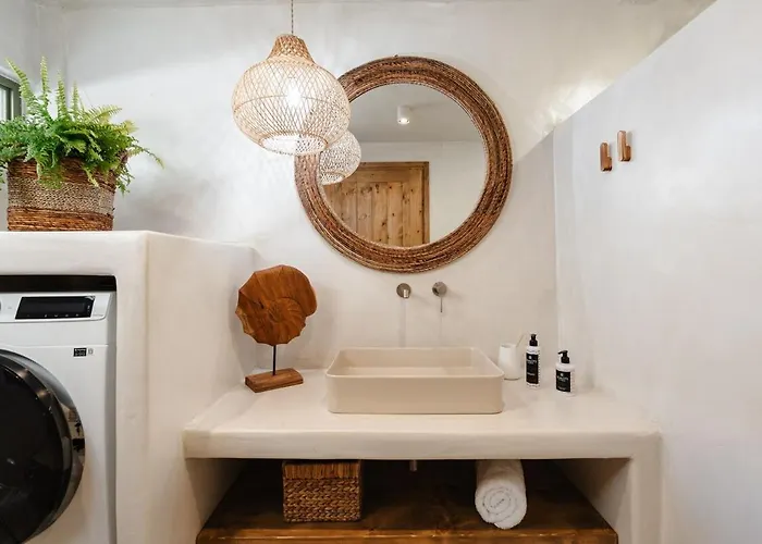 Chic Elysium - Refuge Apartman *