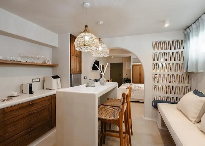 Chic Elysium - Refuge *