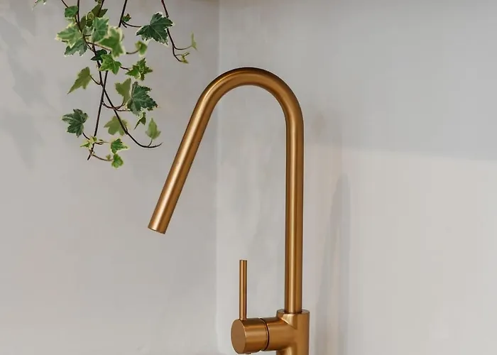 Apartman Chic Elysium - Refuge