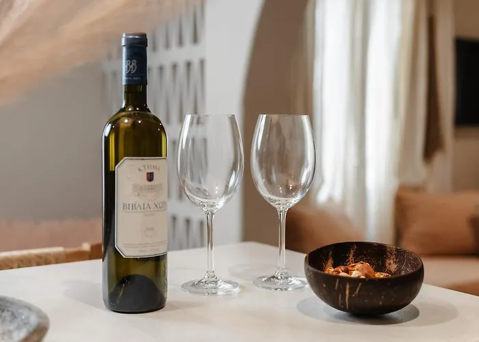 Chic Elysium - Refuge Apartman *