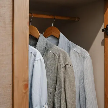 Chic Elysium - Refuge