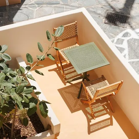 Chic Elysium - Refuge Appartamento *