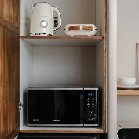 Chic Elysium - Refuge