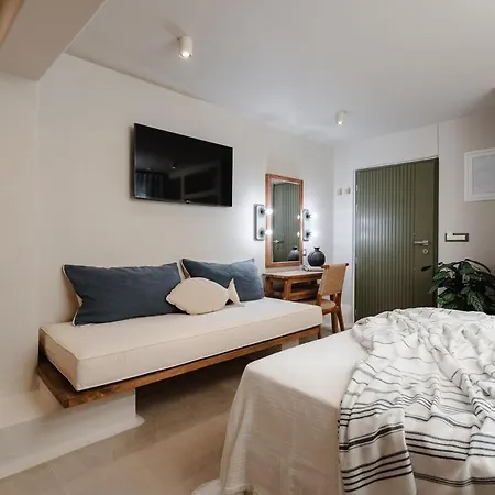 Chic Elysium - Refuge