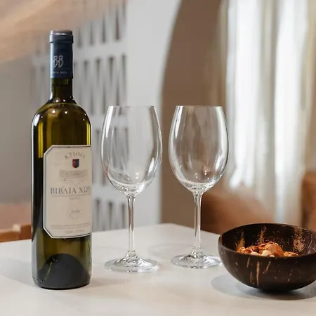 Chic Elysium - Refuge Appartamento *