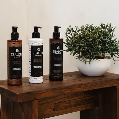 Chic Elysium - Refuge Appartamento *