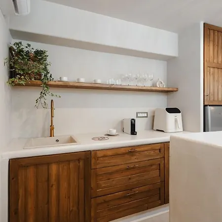 Chic Elysium - Refuge *