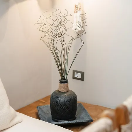 Appartamento Chic Elysium - Refuge Naxos City