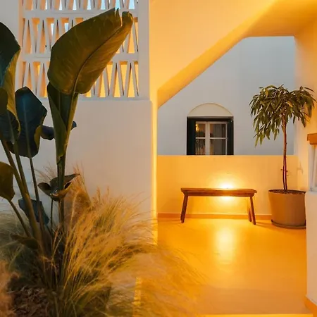 Appartamento Chic Elysium - Refuge