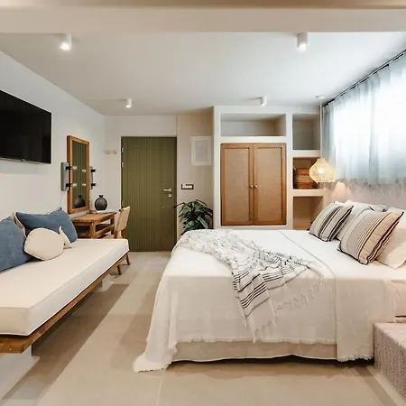 Chic Elysium - Refuge *