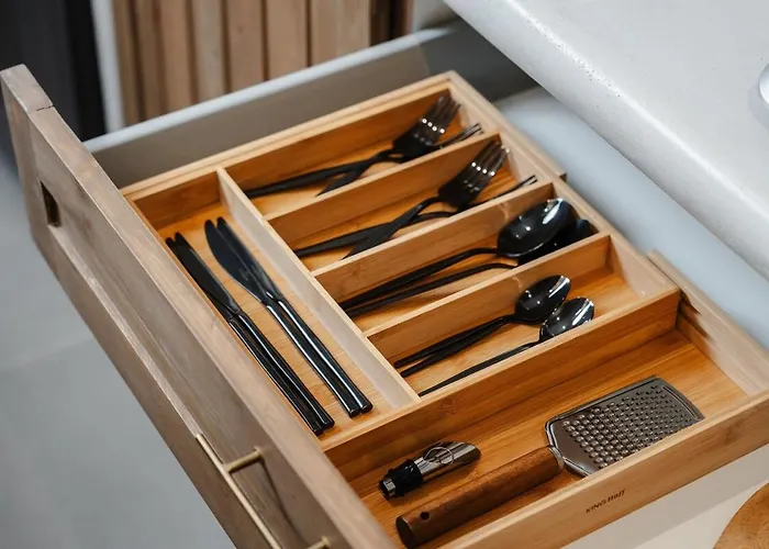 Chic Elysium - Refuge Naxos City