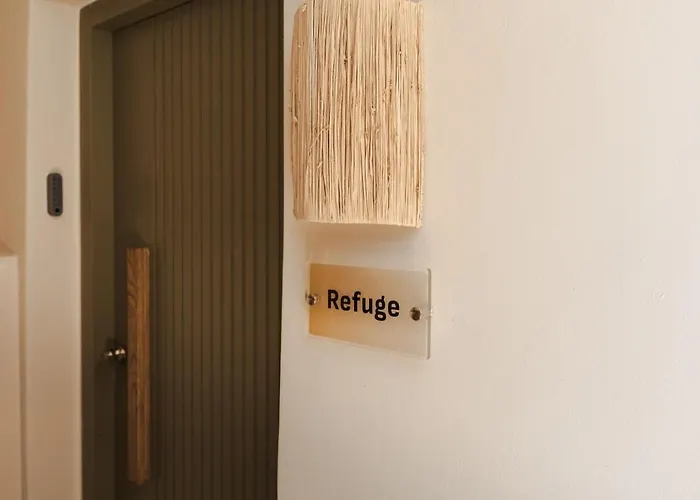 Chic Elysium - Refuge