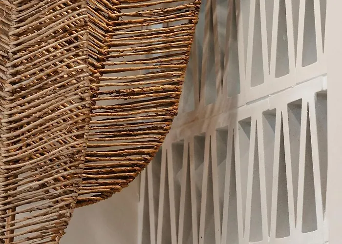 Lejlighed Chic Elysium - Refuge *