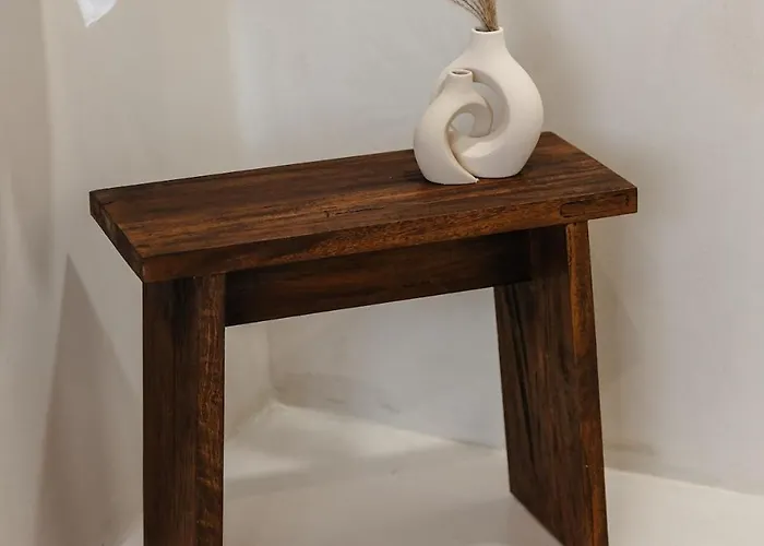 Chic Elysium - Refuge