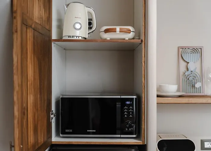 Chic Elysium - Refuge