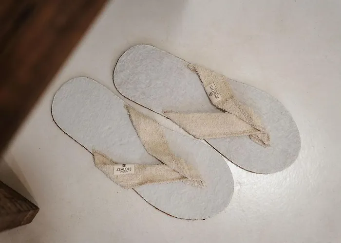 Lejlighed Chic Elysium - Refuge *