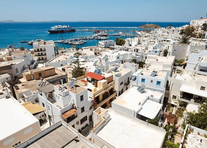 Lejlighed Chic Elysium - Refuge