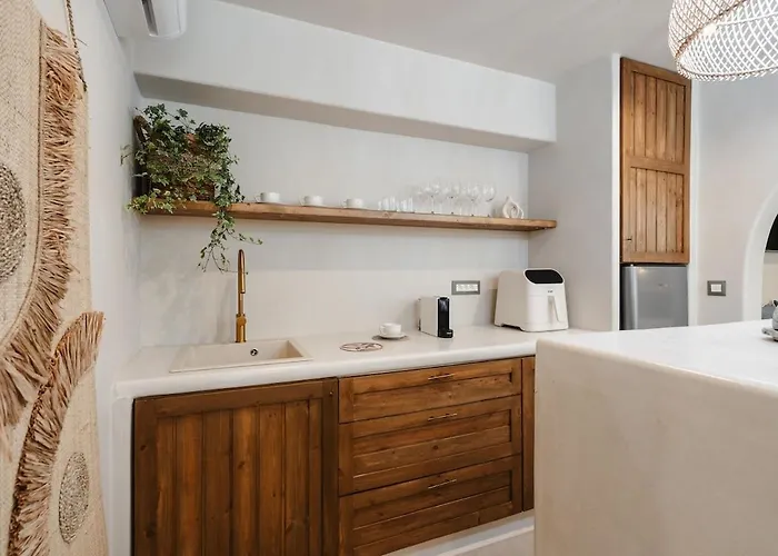 Chic Elysium - Refuge *