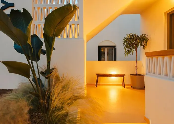 Lejlighed Chic Elysium - Refuge